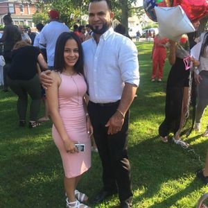 Meet your Posher, Maitè